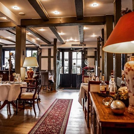 Landhaus Artischocke Hemmingen  Екстер'єр фото