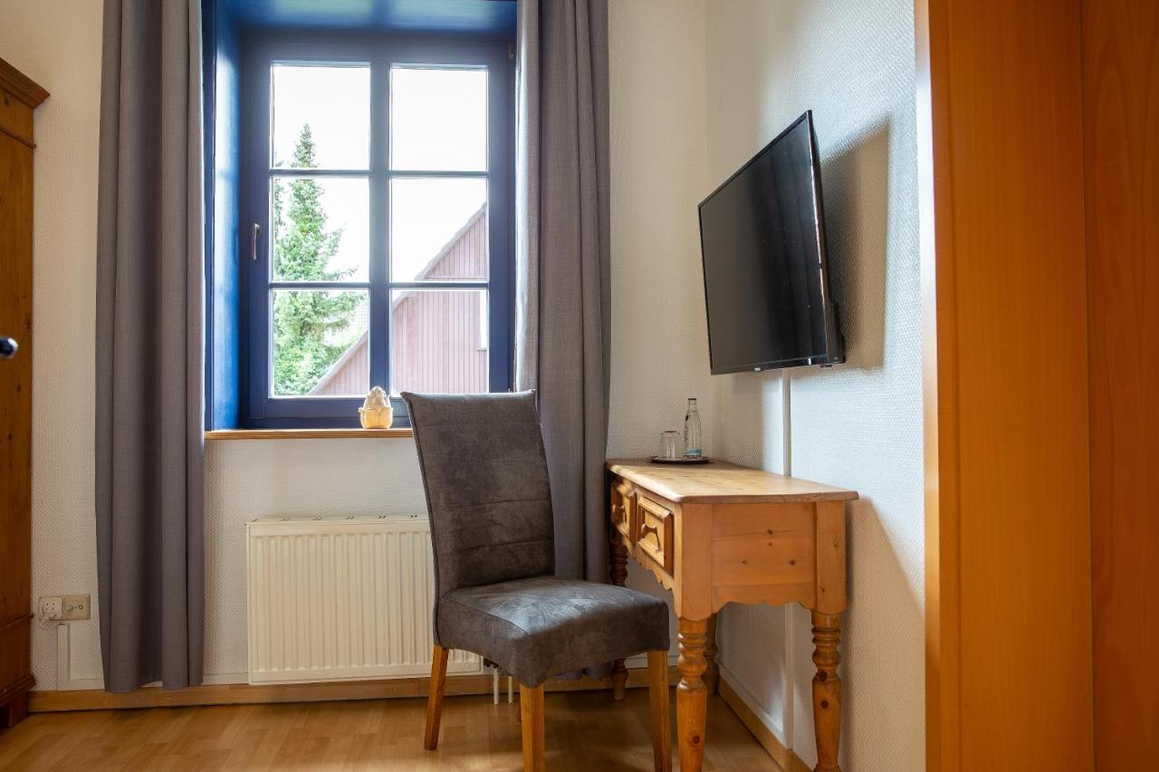 Landhaus Artischocke Hemmingen  Екстер'єр фото