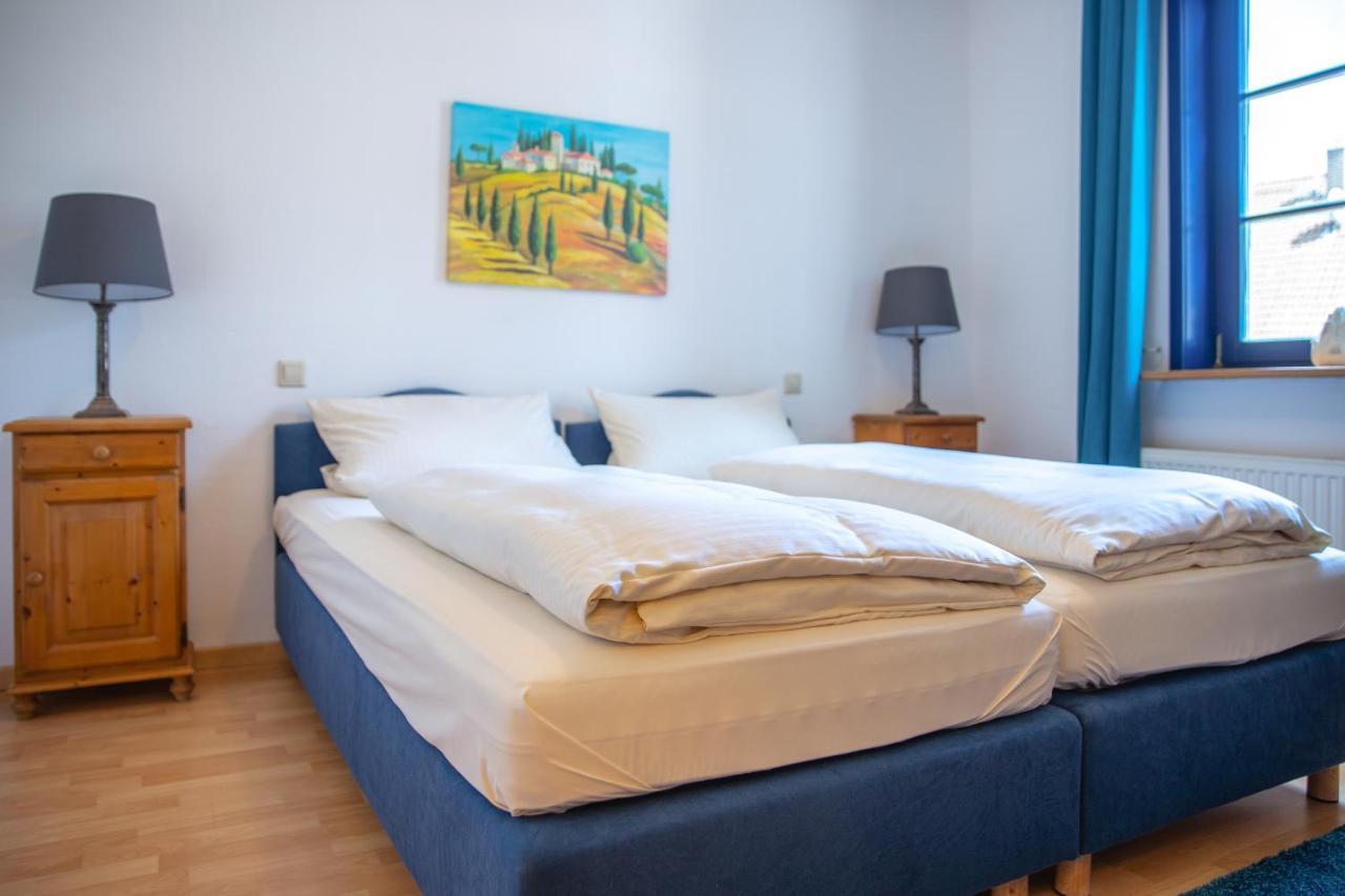 Landhaus Artischocke Hemmingen  Екстер'єр фото