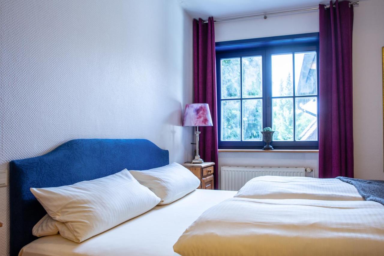 Landhaus Artischocke Hemmingen  Екстер'єр фото